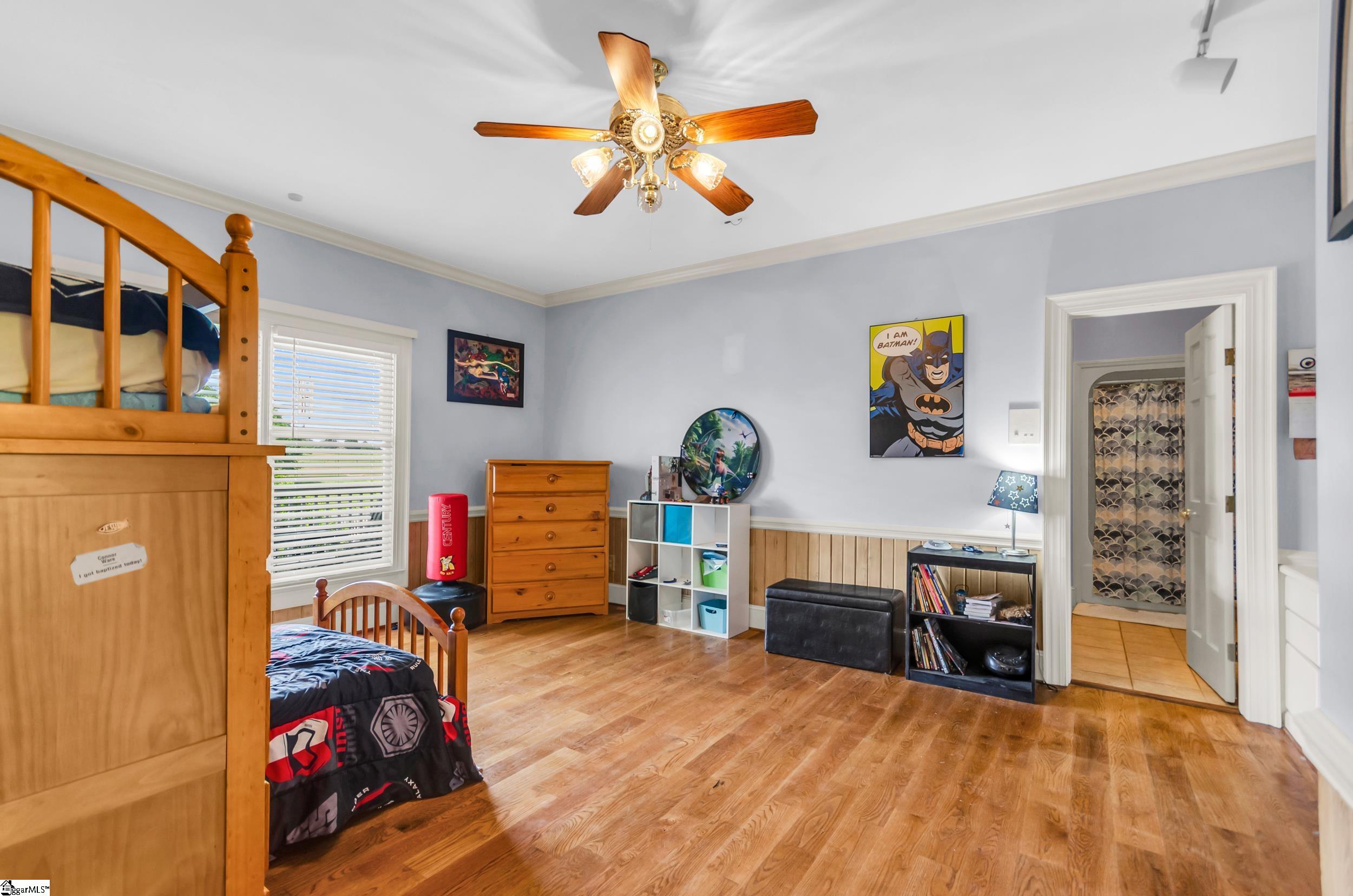 414 Giggle Drive Laurens, SC 29360 - Photo 22 of 42