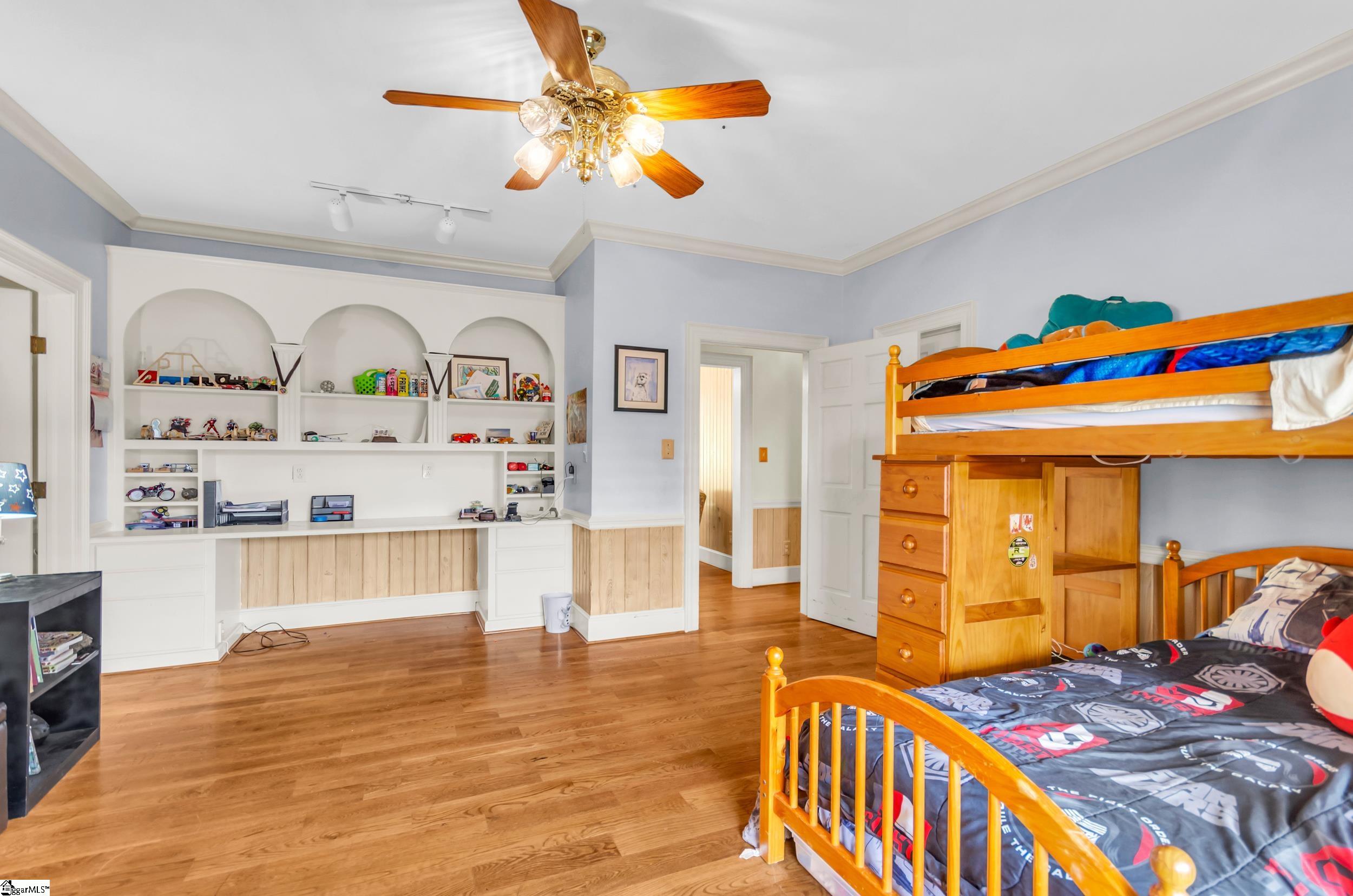 414 Giggle Drive Laurens, SC 29360 - Photo 23 of 42