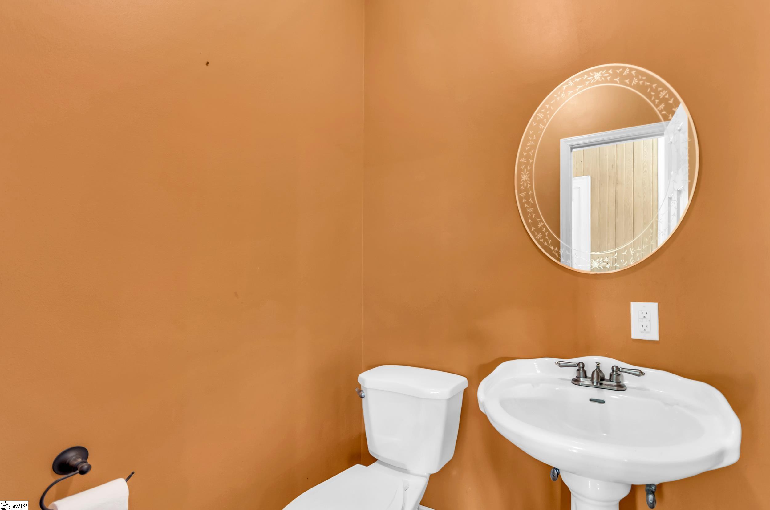 414 Giggle Drive Laurens, SC 29360 - Photo 25 of 42