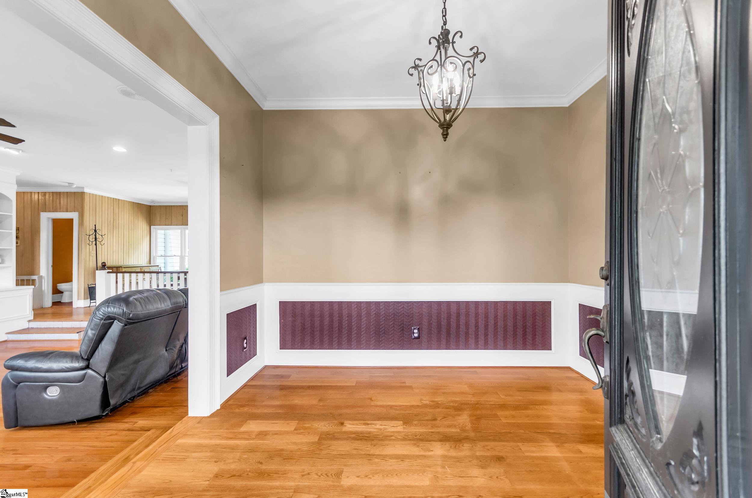 414 Giggle Drive Laurens, SC 29360 - Photo 26 of 42