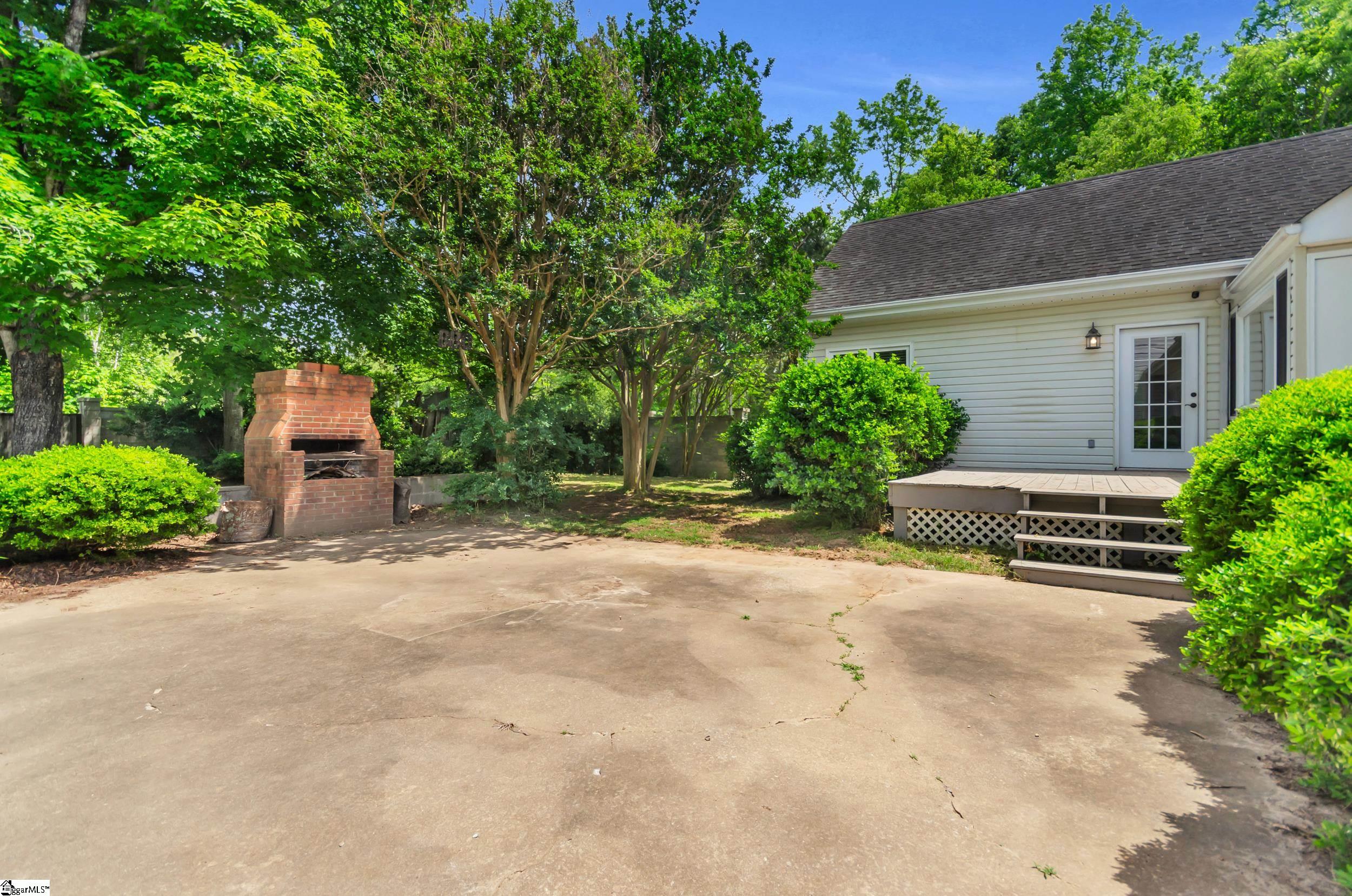 414 Giggle Drive Laurens, SC 29360 - Photo 28 of 42