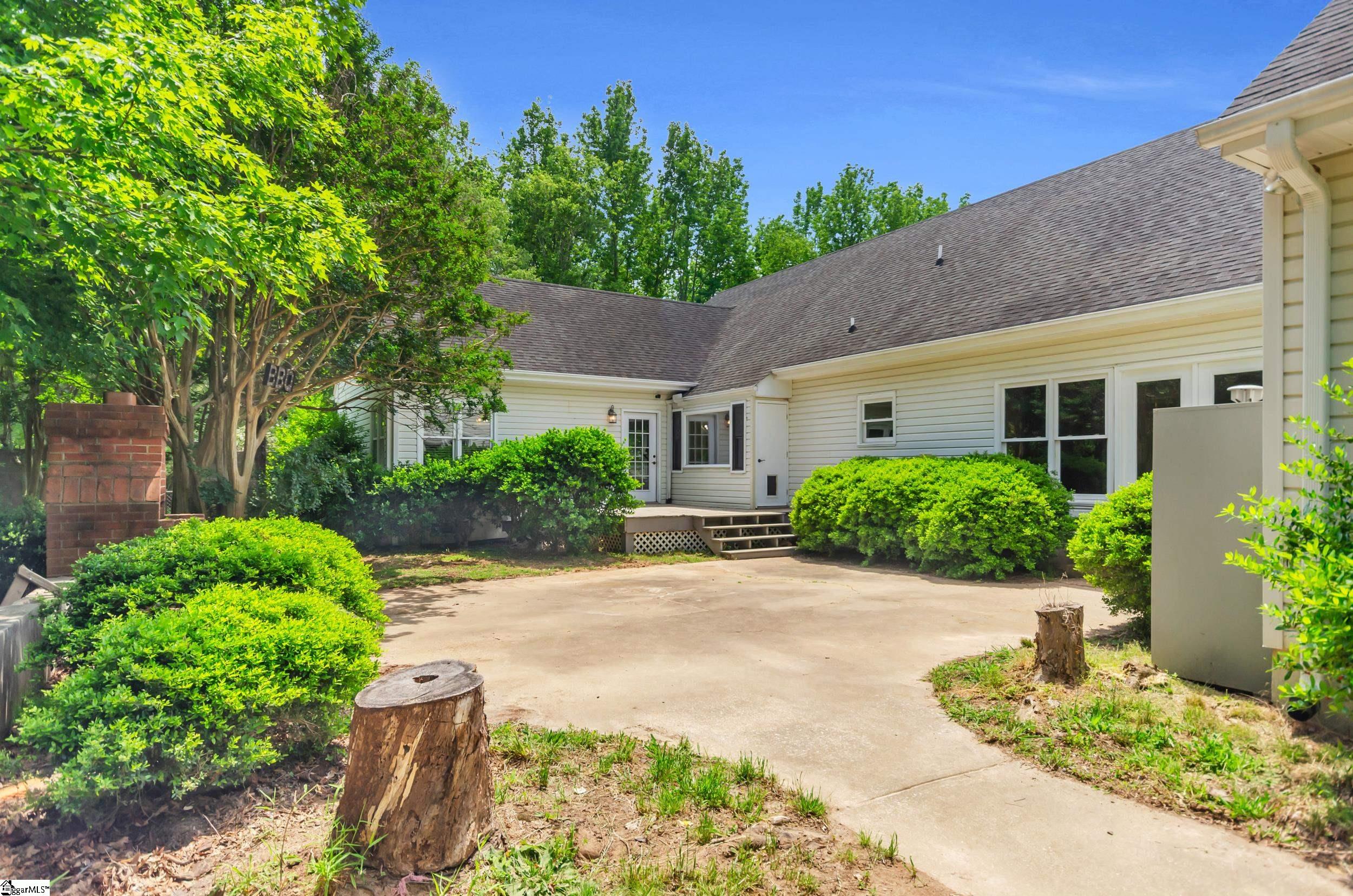 414 Giggle Drive Laurens, SC 29360 - Photo 29 of 42