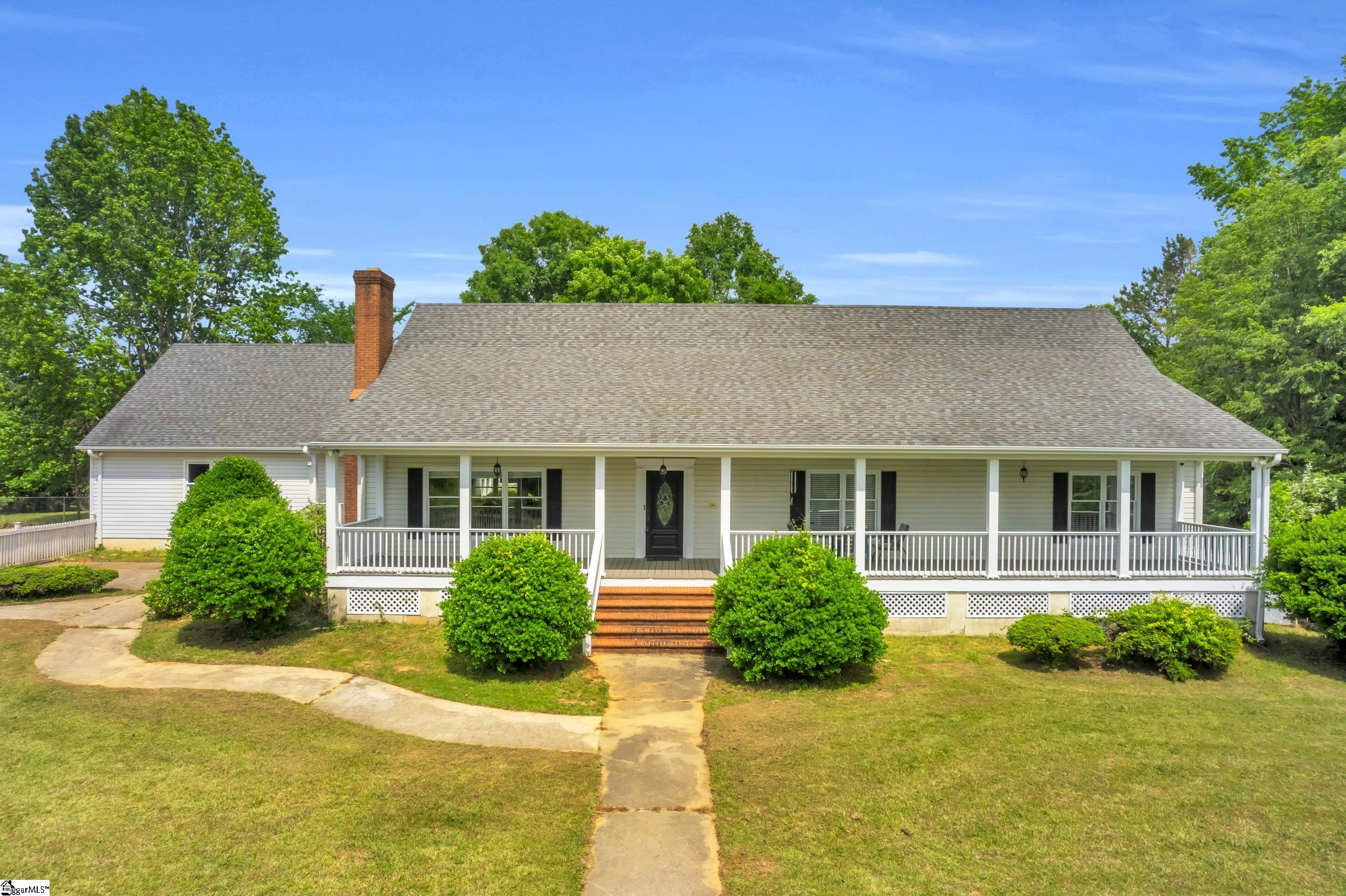 414 Giggle Drive Laurens, SC 29360 - Photo 30 of 42