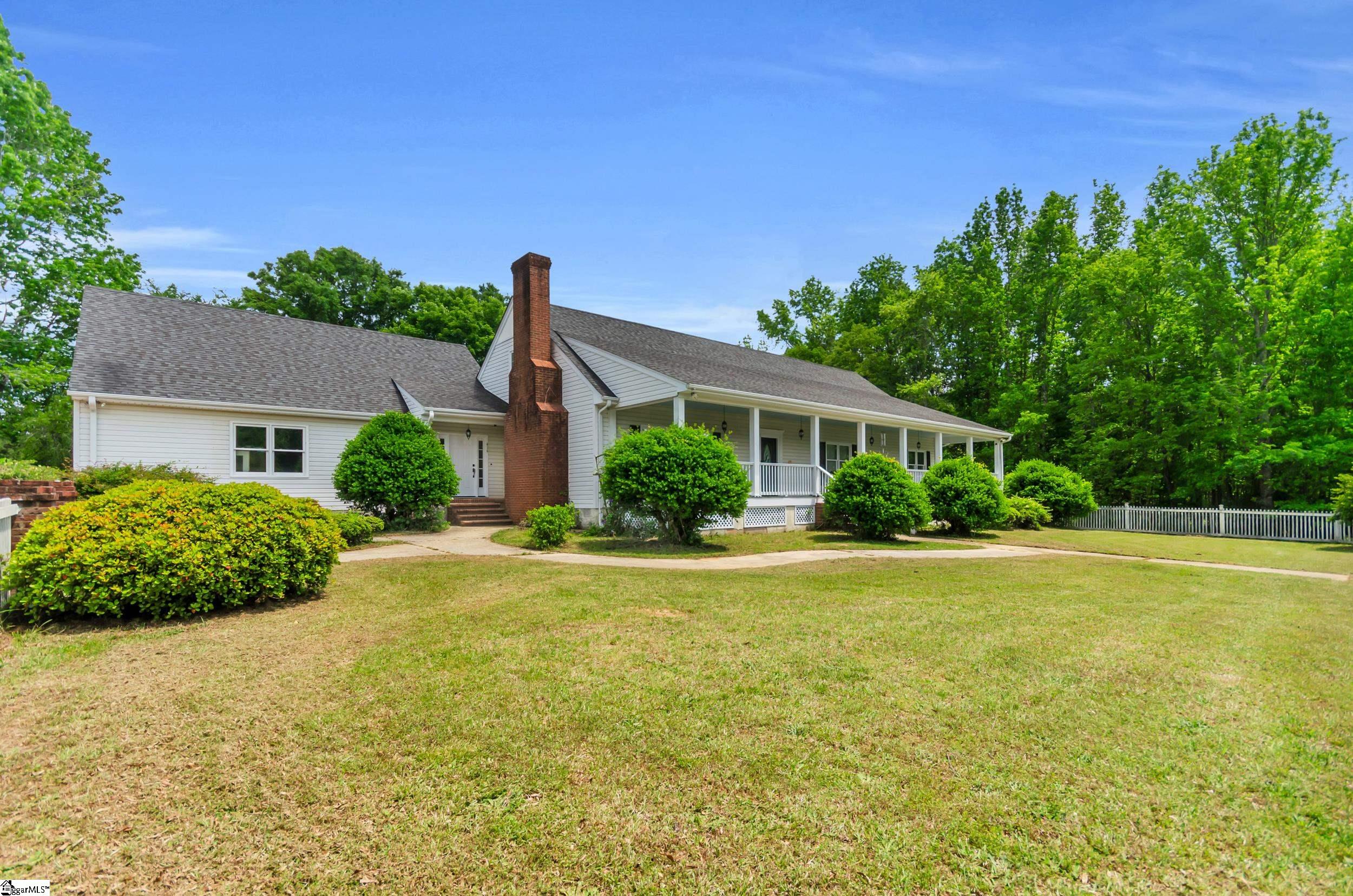 414 Giggle Drive Laurens, SC 29360 - Photo 31 of 42