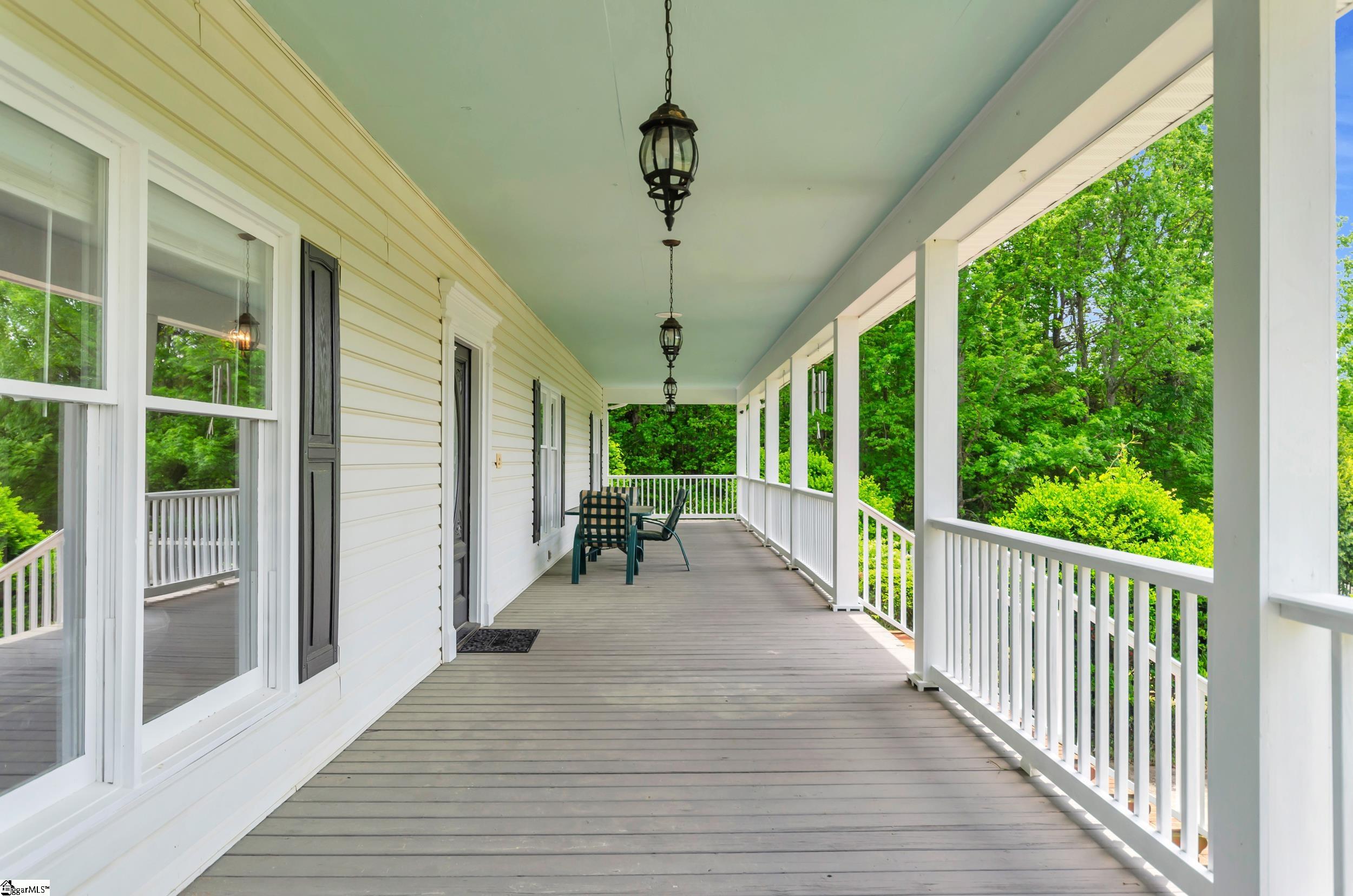 414 Giggle Drive Laurens, SC 29360 - Photo 32 of 42