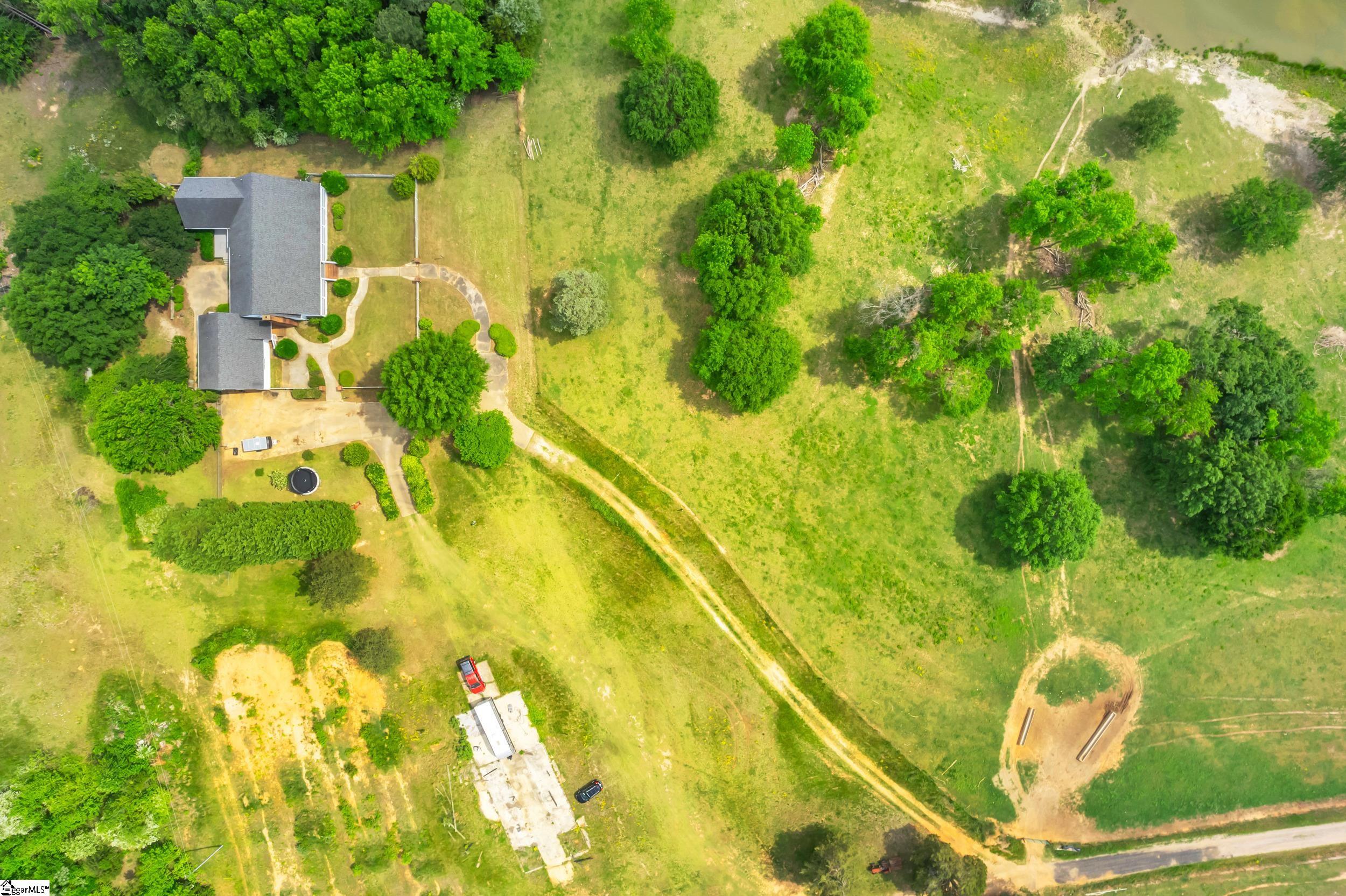 414 Giggle Drive Laurens, SC 29360 - Photo 34 of 42