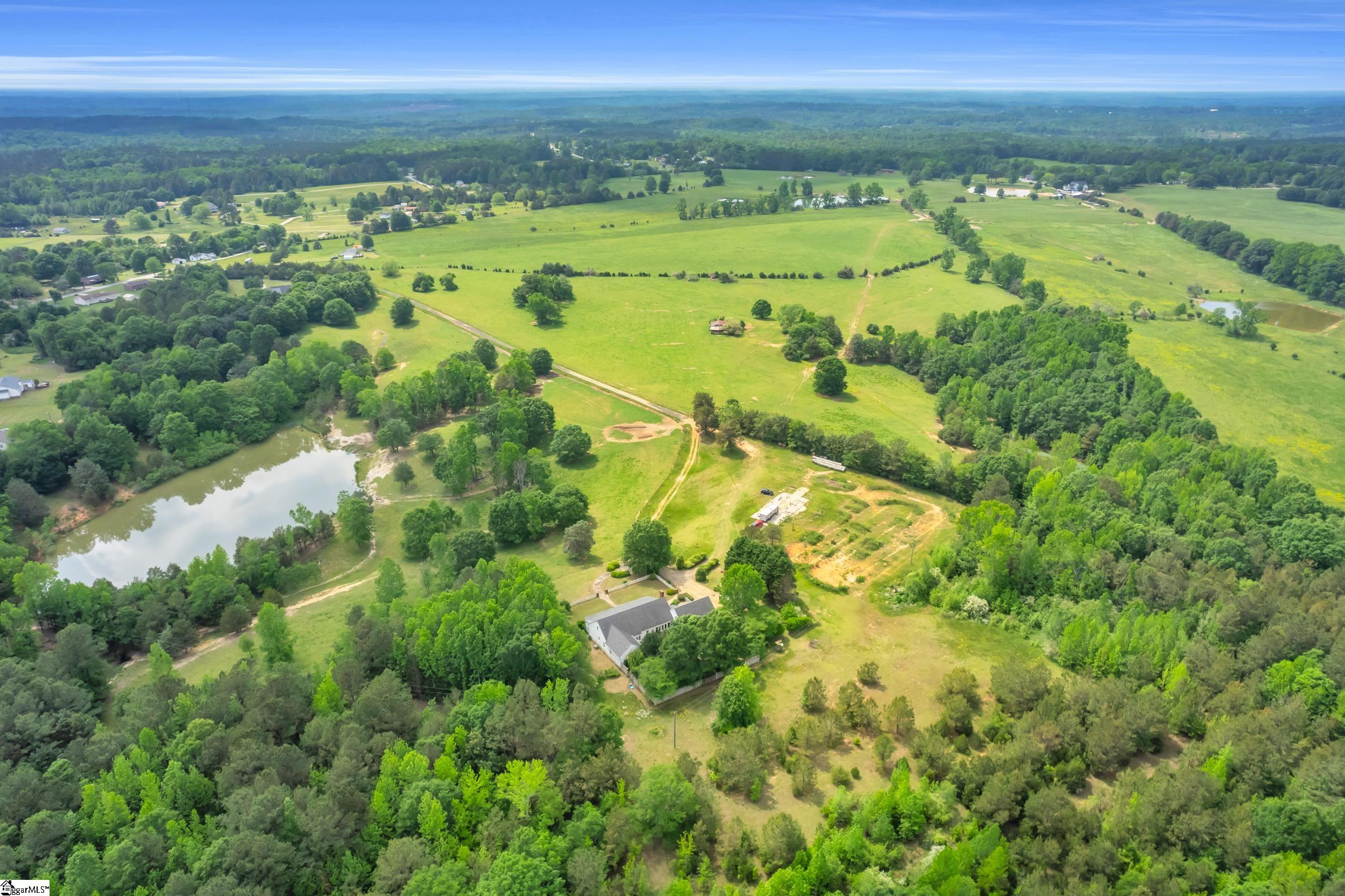 414 Giggle Drive Laurens, SC 29360 - Photo 35 of 42