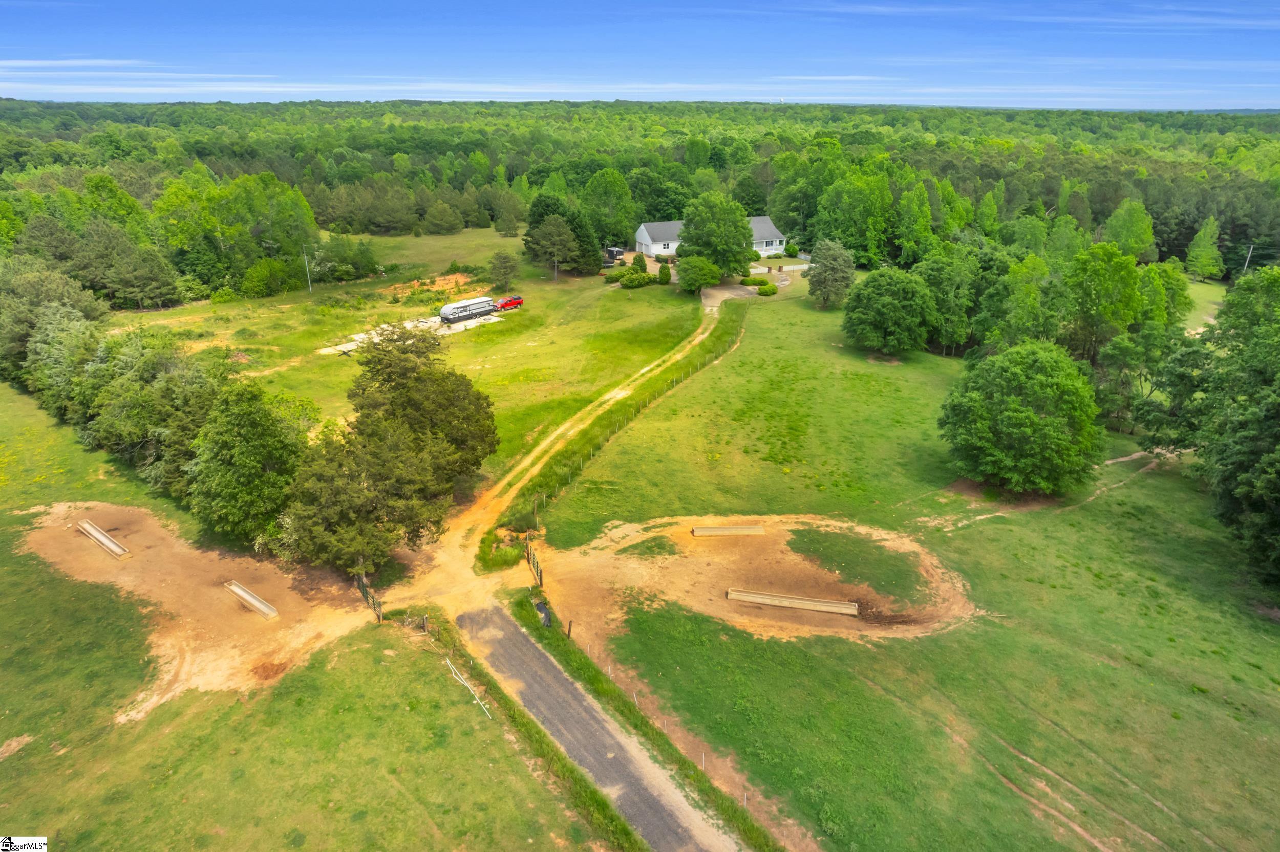 414 Giggle Drive Laurens, SC 29360 - Photo 38 of 42