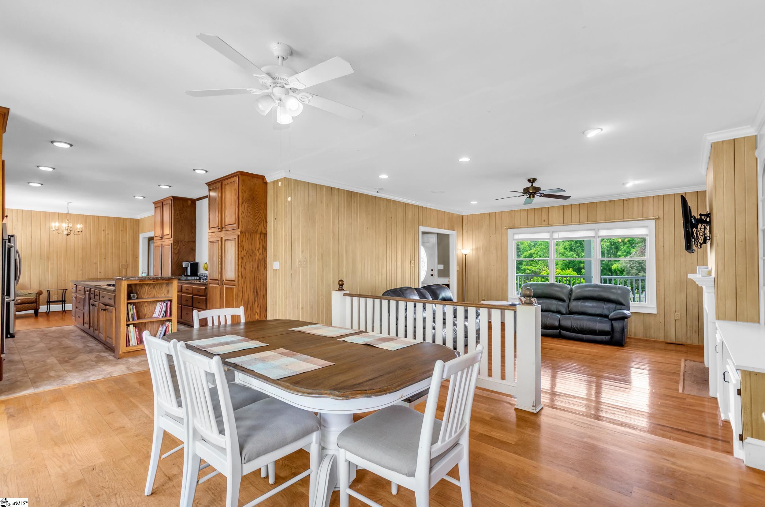 414 Giggle Drive Laurens, SC 29360 - Photo 10 of 42