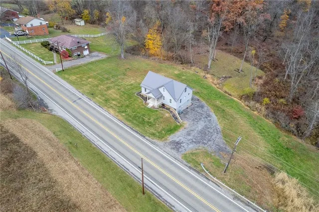 $320,000 | 711 Highway 288, Fombell, PA 16123