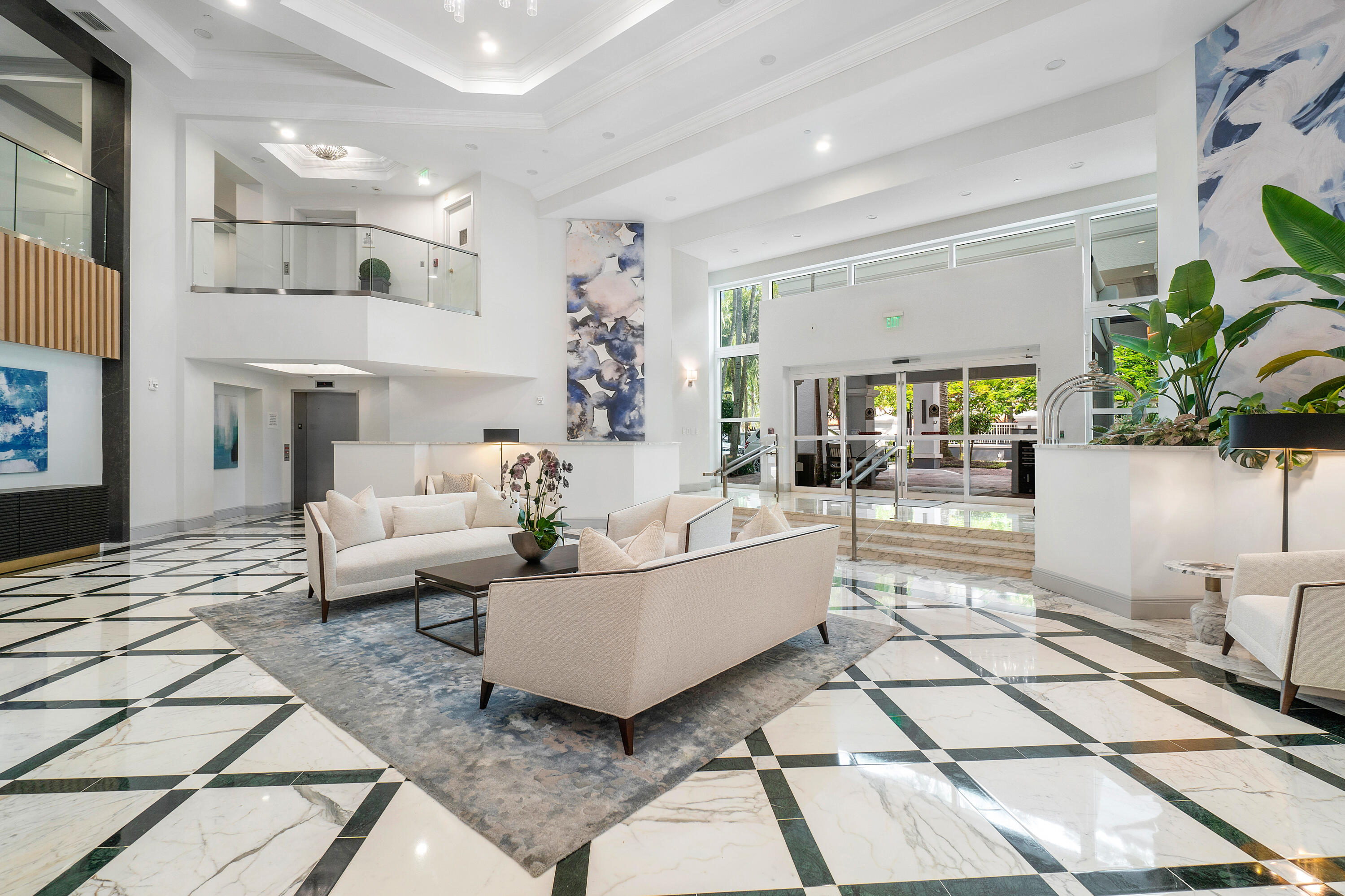 550 Southeast Mizner Boulevard, Unit B707 Boca Raton, FL 33432 - Photo 35 of 36 035-550SoutheastMiznerBoulevard-B707-Boc