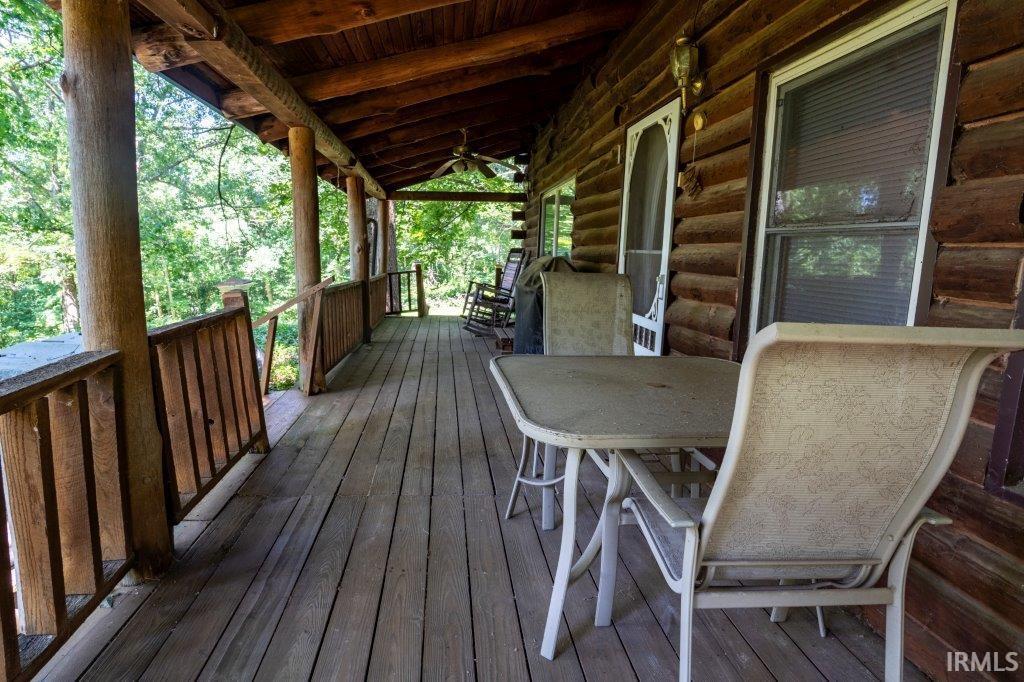7530 East Pine Grove Road Bloomington, IN 47401 - Photo 25 of 33