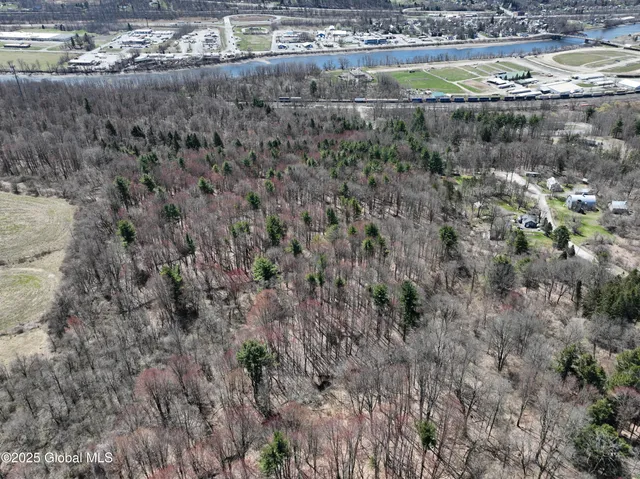 $189,000 | L24.2 Switzer Hill Road, Johnstown, NY 12095