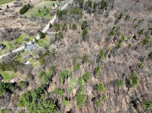 $189,000 | L24.2 Switzer Hill Road, Johnstown, NY 12095