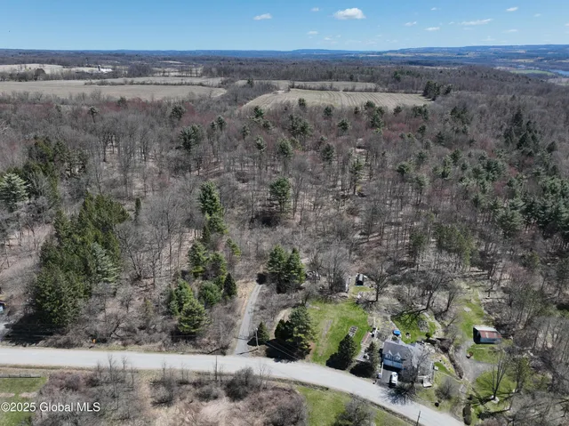 $189,000 | L24.2 Switzer Hill Road, Johnstown, NY 12095