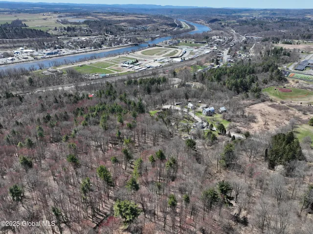 $189,000 | L24.2 Switzer Hill Road, Johnstown, NY 12095