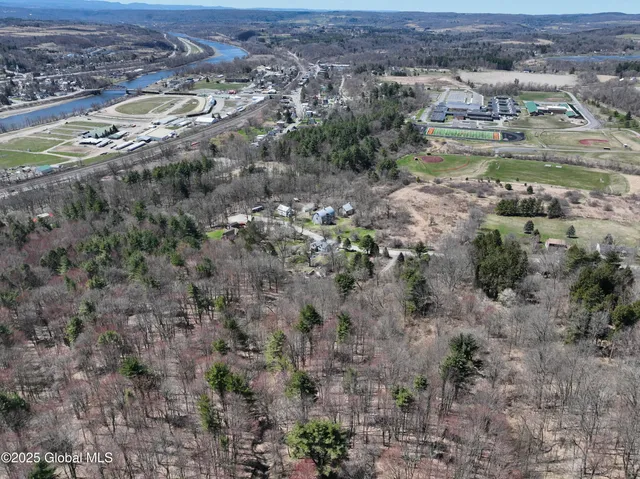 $189,000 | L24.2 Switzer Hill Road, Johnstown, NY 12095