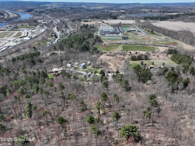 $189,000 | L24.2 Switzer Hill Road, Johnstown, NY 12095