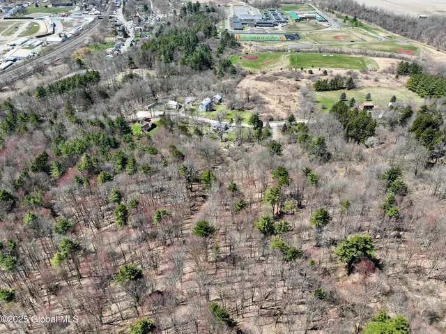 $189,000 | L24.2 Switzer Hill Road, Johnstown, NY 12095