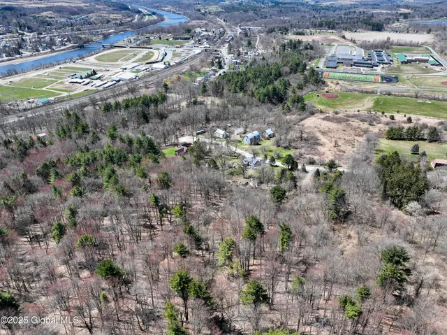 $189,000 | L24.2 Switzer Hill Road, Johnstown, NY 12095