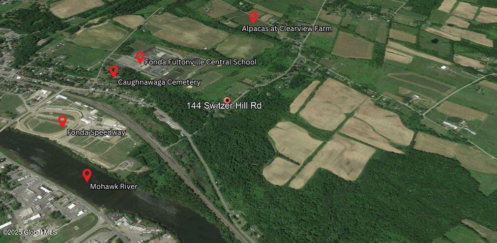 L24.2 Switzer Hill Road Johnstown, NY 12095 - Photo 38 of 39 144 google points