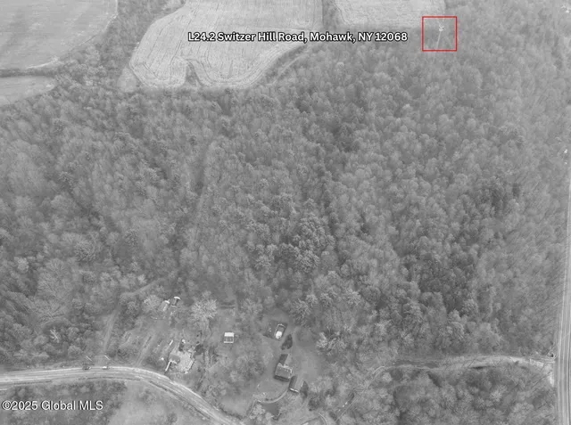 $189,000 | L24.2 Switzer Hill Road, Johnstown, NY 12095