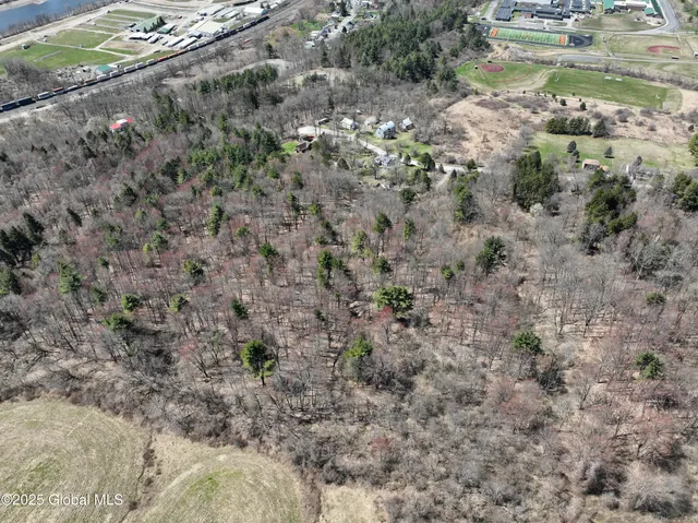 $189,000 | L24.2 Switzer Hill Road, Johnstown, NY 12095