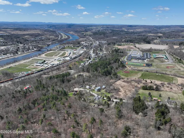 $189,000 | L24.2 Switzer Hill Road, Johnstown, NY 12095