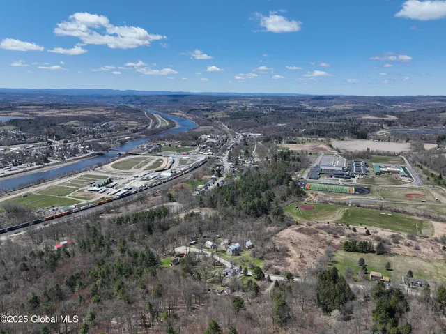 $189,000 | L24.2 Switzer Hill Road, Johnstown, NY 12095