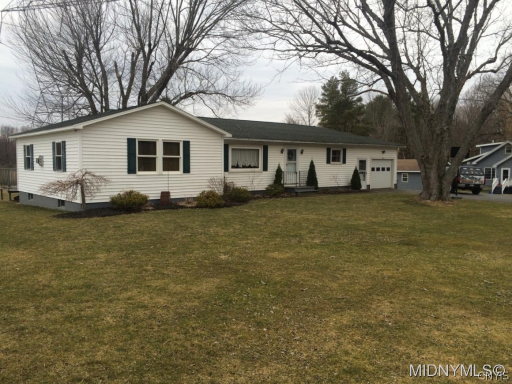 9250 Kennedy Road Marcy, NY 13403 - Photo 1 of 1 Gallery Image 1