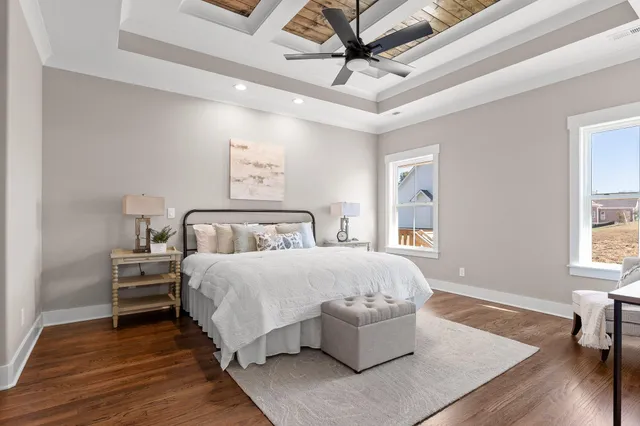 $550,000 | 162 Bending Oak Drive, Chickamauga, GA 30707