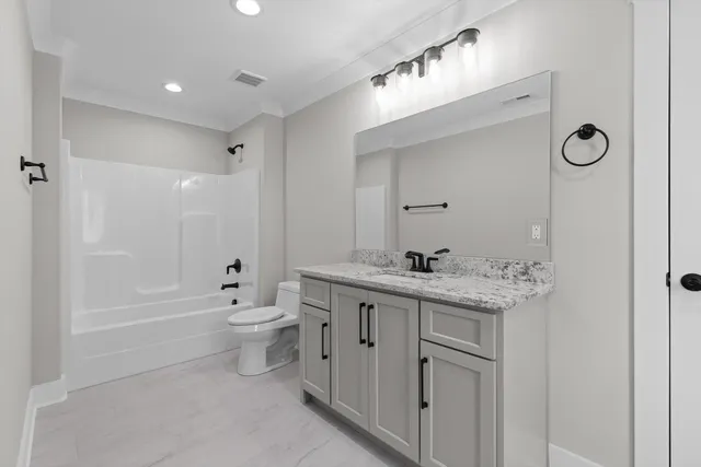 $550,000 | 162 Bending Oak Drive, Chickamauga, GA 30707