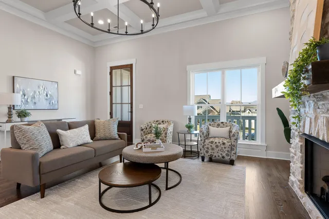 $550,000 | 162 Bending Oak Drive, Chickamauga, GA 30707