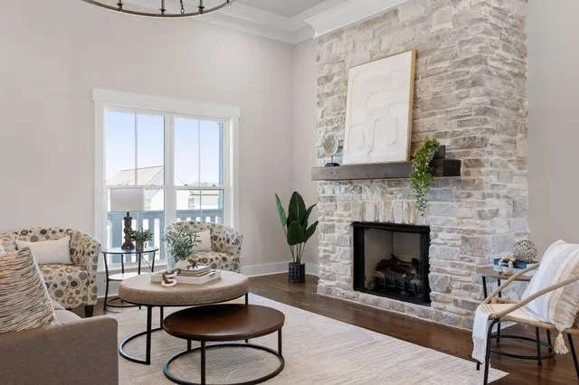 $550,000 | 162 Bending Oak Drive, Chickamauga, GA 30707