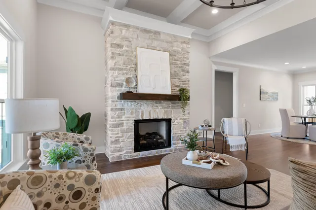 $550,000 | 162 Bending Oak Drive, Chickamauga, GA 30707