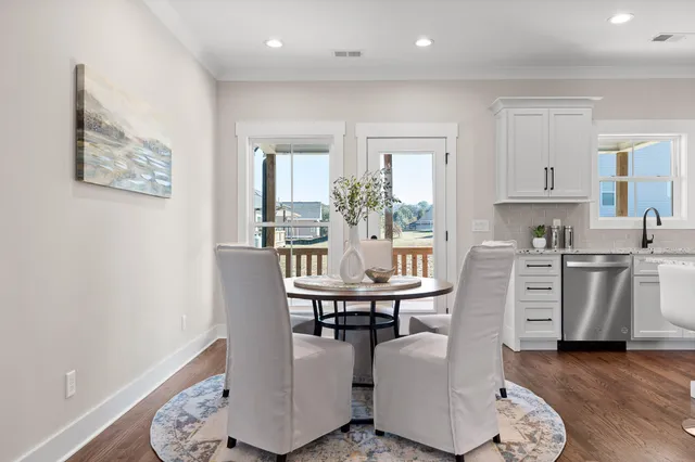 $550,000 | 162 Bending Oak Drive, Chickamauga, GA 30707