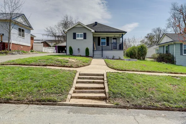 $225,000 | 809 Birch Street, Kingsport, TN 37664