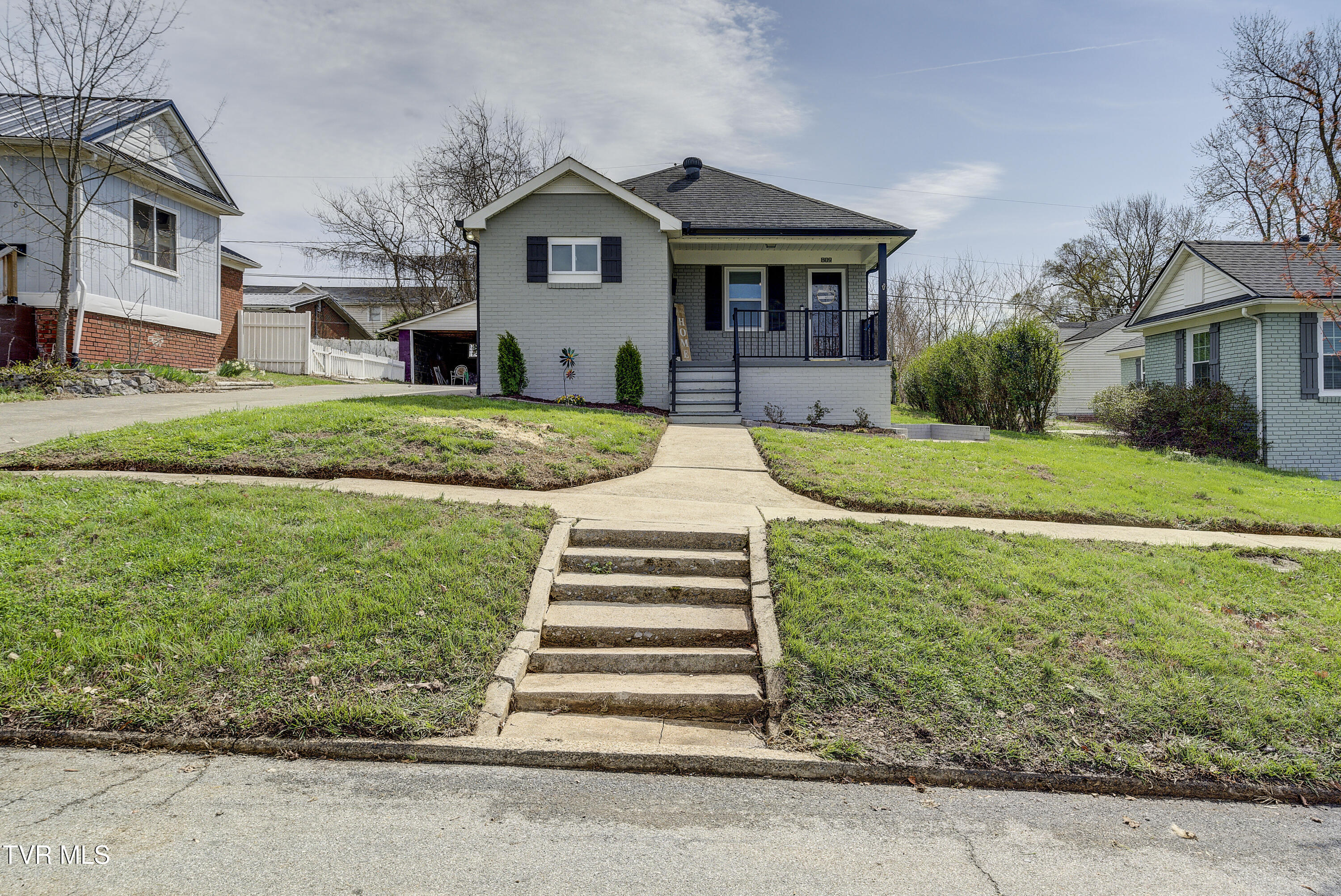 809 Birch Street Kingsport, TN 37664 - Photo 1 of 34 BirchSt--42