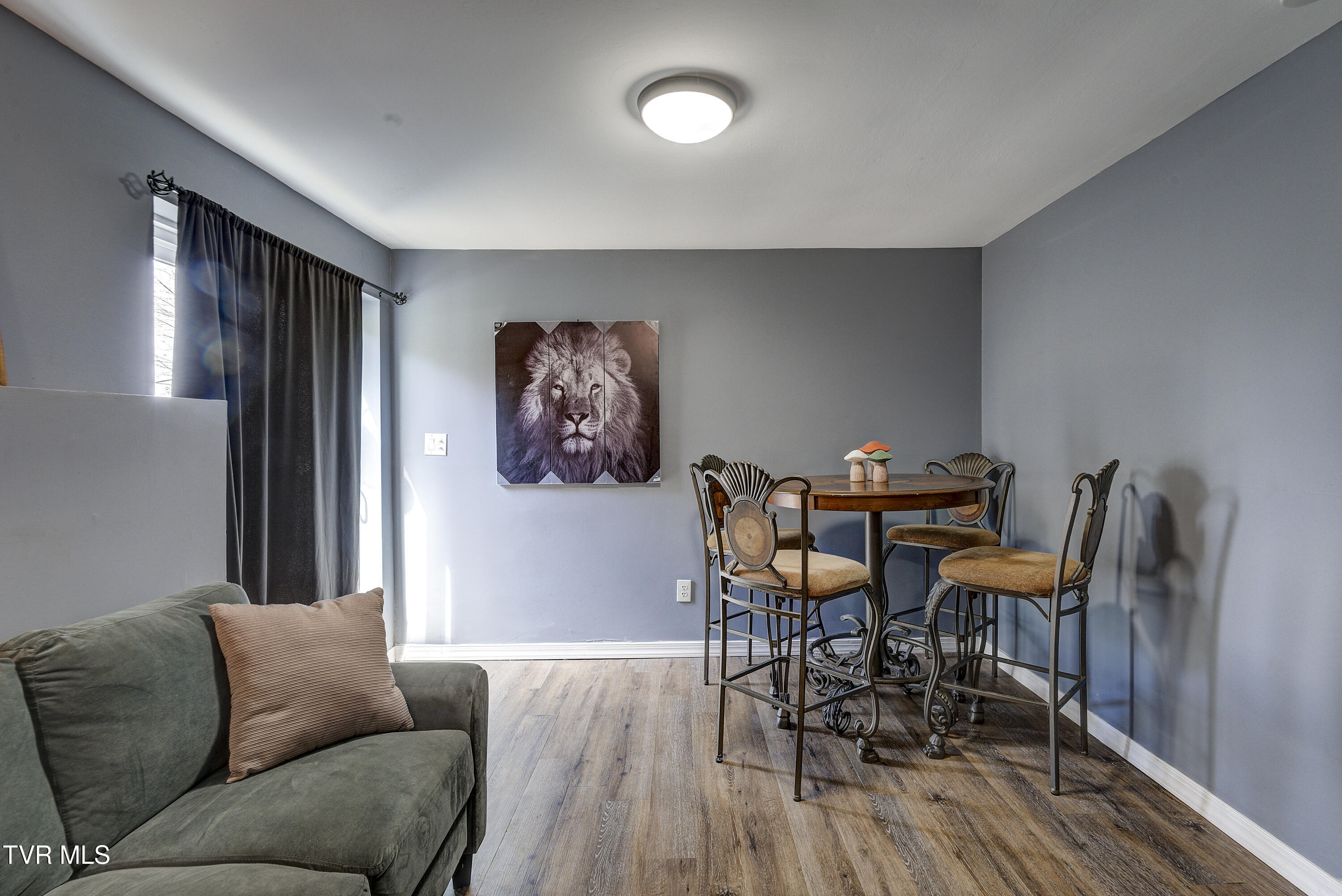 809 Birch Street Kingsport, TN 37664 - Photo 24 of 34 BirchSt--30