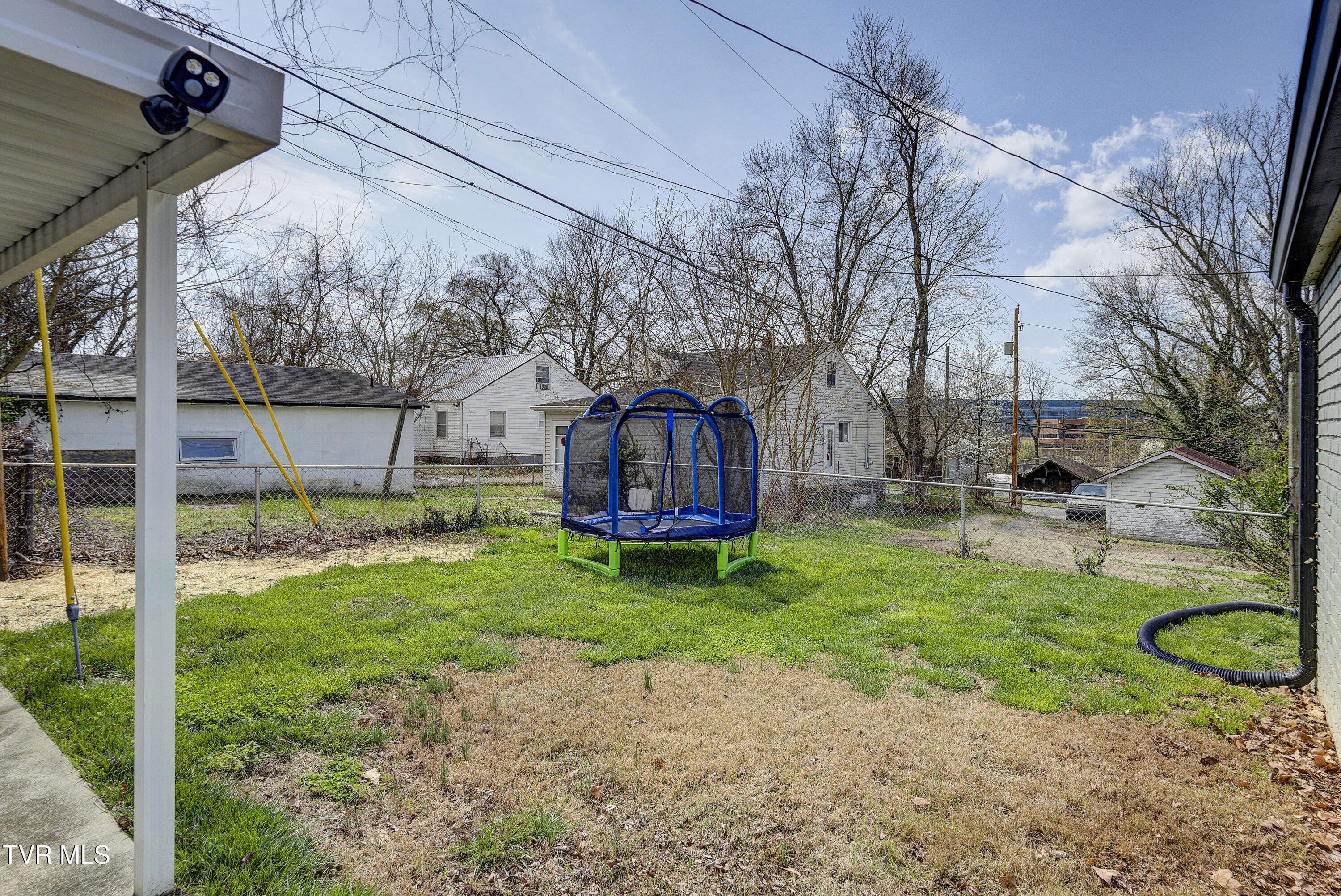 809 Birch Street Kingsport, TN 37664 - Photo 30 of 34 BirchSt--32