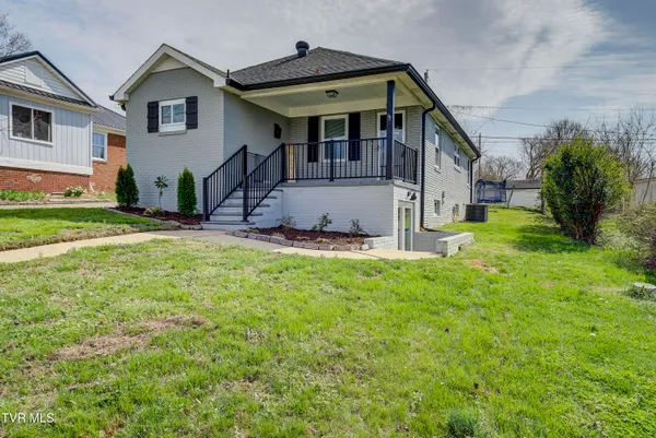 $225,000 | 809 Birch Street, Kingsport, TN 37664