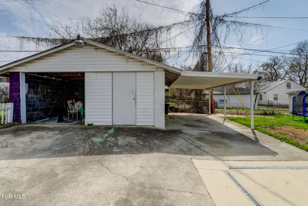 $225,000 | 809 Birch Street, Kingsport, TN 37664