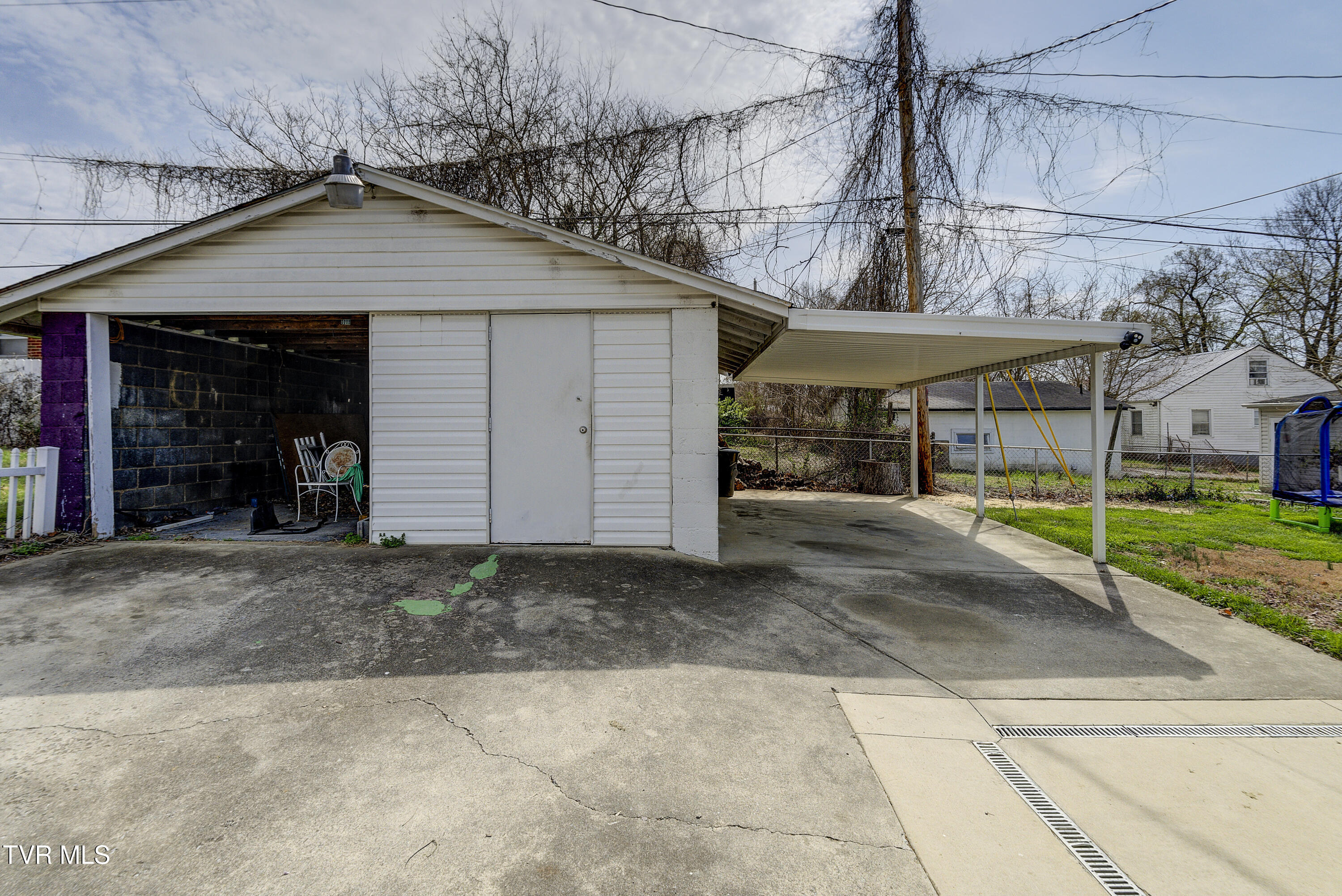 809 Birch Street Kingsport, TN 37664 - Photo 31 of 34 BirchSt--31