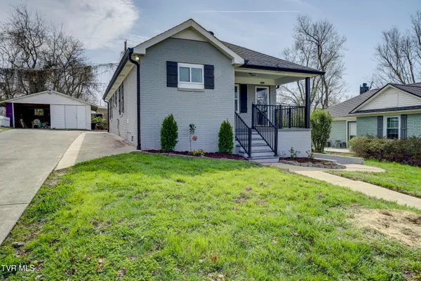 $225,000 | 809 Birch Street, Kingsport, TN 37664