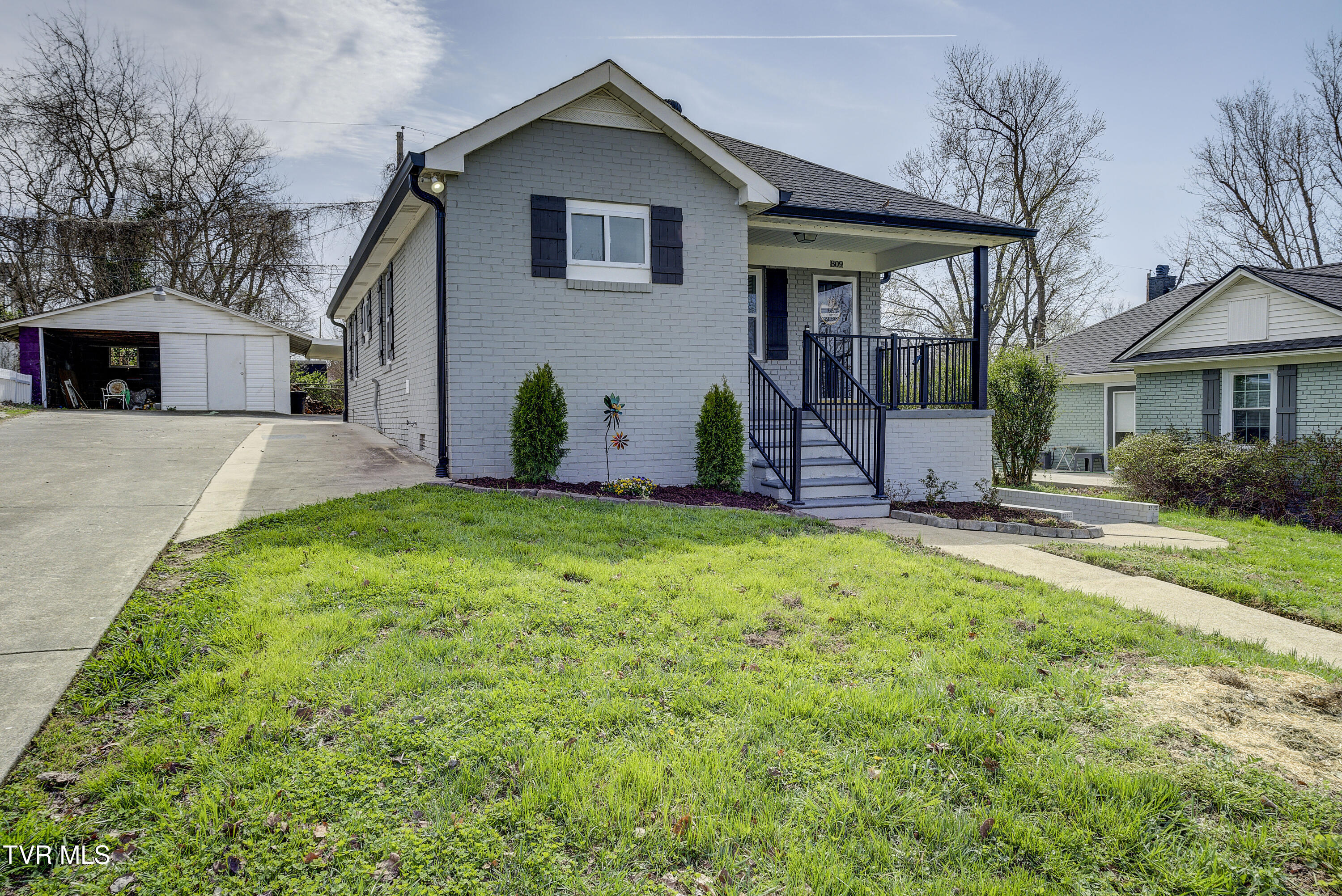 809 Birch Street Kingsport, TN 37664 - Photo 32 of 34 BirchSt--36