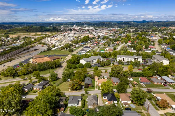 $225,000 | 809 Birch Street, Kingsport, TN 37664