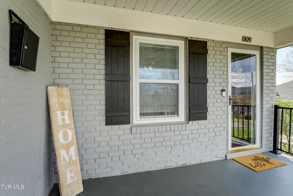 $225,000 | 809 Birch Street, Kingsport, TN 37664