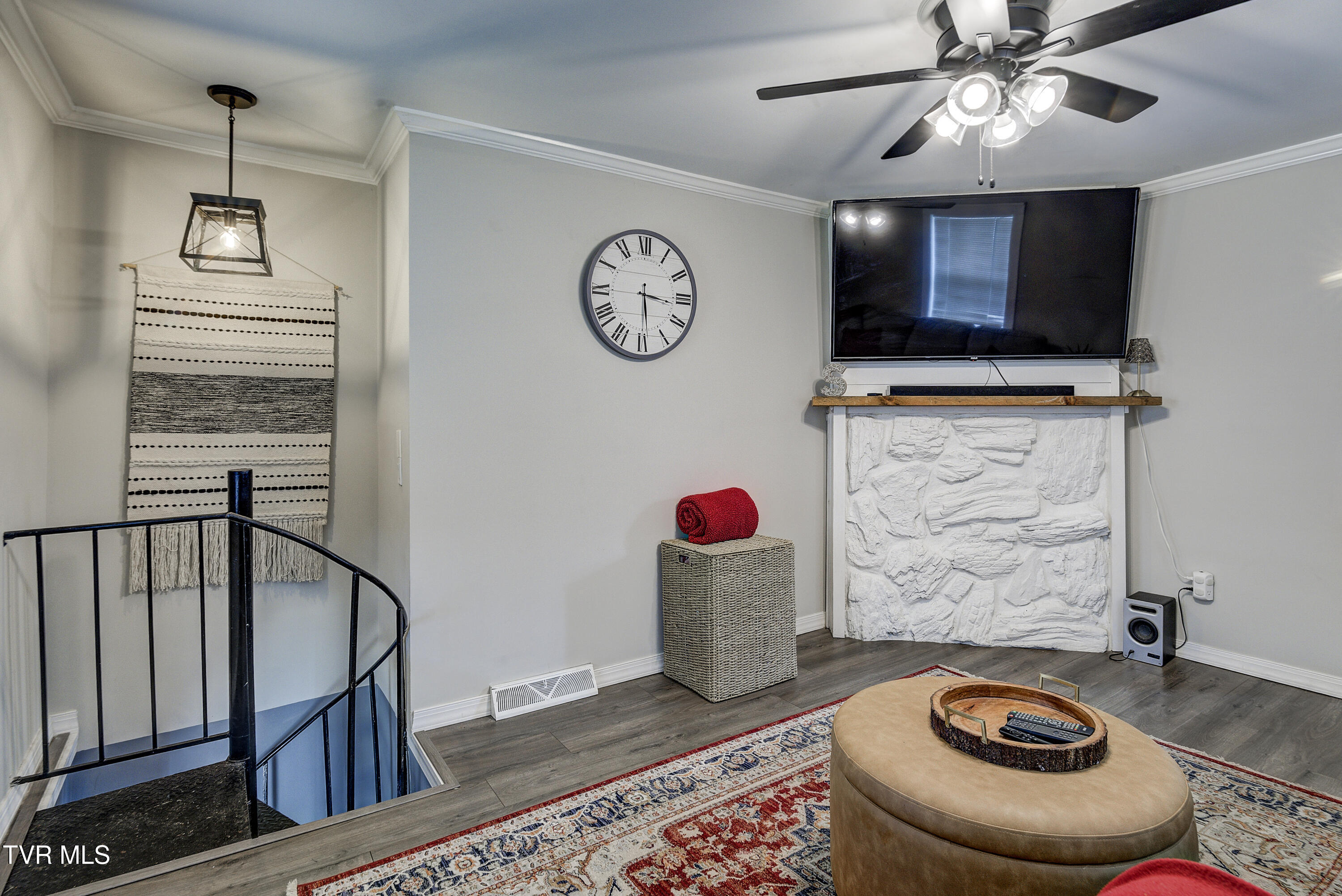 809 Birch Street Kingsport, TN 37664 - Photo 6 of 34 BirchSt--1