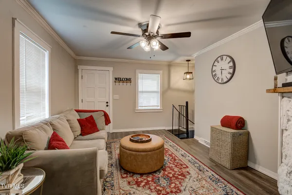 $225,000 | 809 Birch Street, Kingsport, TN 37664