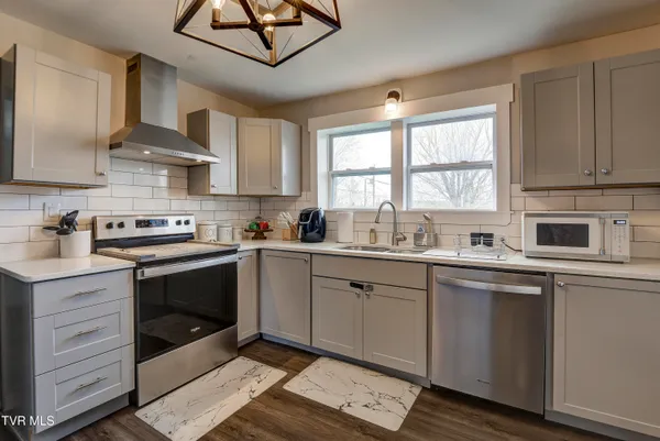 $225,000 | 809 Birch Street, Kingsport, TN 37664